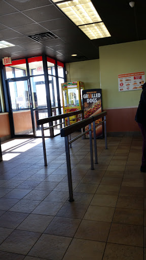 Fast Food Restaurant «Burger King», reviews and photos, 538 Brick Blvd, Brick, NJ 08723, USA