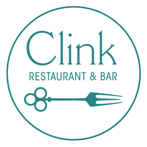 Clink Restaurant & Bar logo