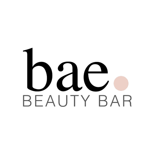 bae beauty bar logo