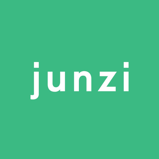 Junzi Kitchen - New Haven logo