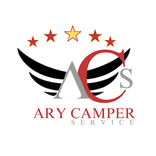 Ary Camper Service logo