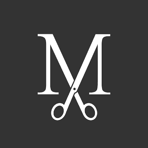 Myles Hairdressing & Beauty Therapy logo