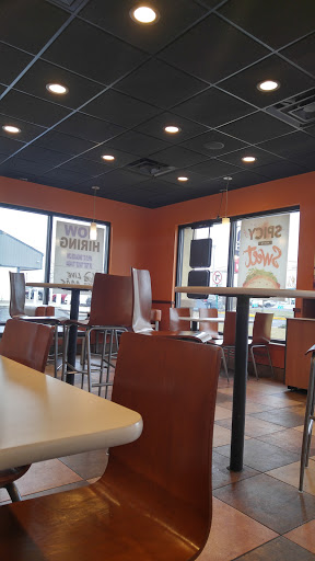 Mexican Restaurant «Taco Bell», reviews and photos, 1185 NJ-36, Hazlet, NJ 07730, USA