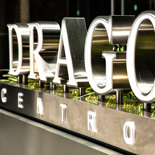 Drago Centro logo