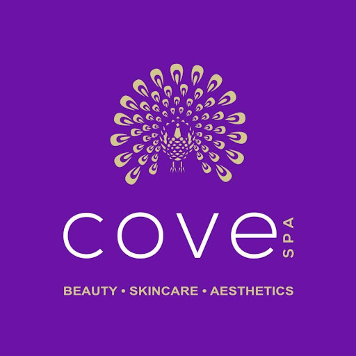 The Cove Spa - Beauty | Skincare | Aesthetics - Chiswick logo