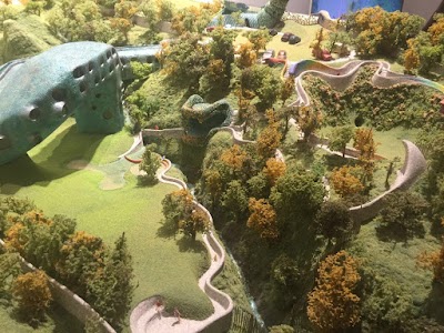 Photos of Museo Nacional de Arquitectura
