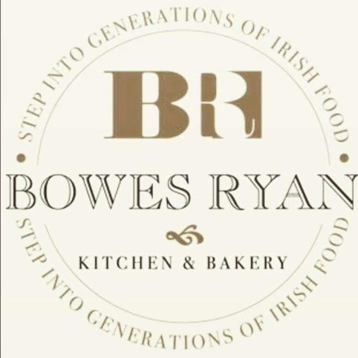 Bowes Ryan Cafe logo