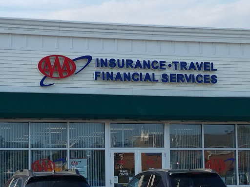 Insurance Agency «AAA Plymouth», reviews and photos