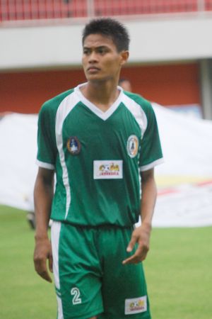 Fachrudin Aryanto