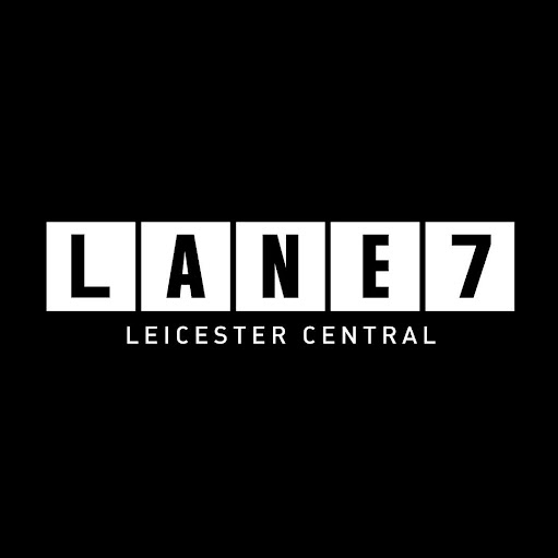 Lane7 Leicester logo