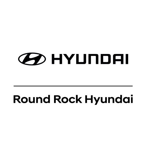 Round Rock Hyundai logo