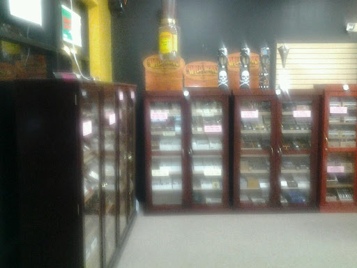 Tobacco Shop «Just Smoke Smoke Shop», reviews and photos, 13809 County Rd 455, Clermont, FL 34711, USA