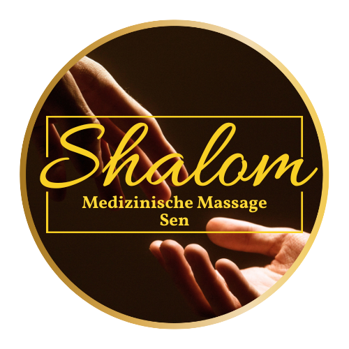 Massage Shalom logo