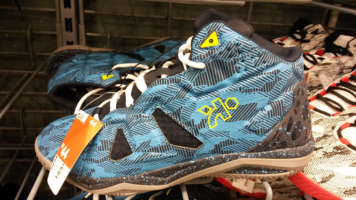 Decathlon San Giovanni Lupatoto