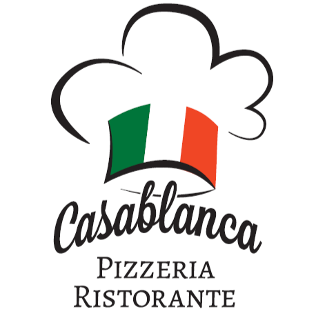 Ristorante Pizzeria Casablanca logo