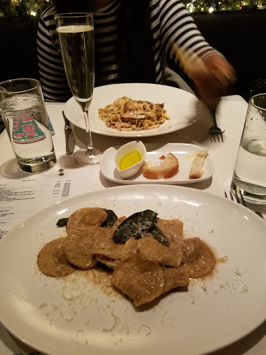 Italian Restaurant «Sotto Sotto Restaurant», reviews and photos, 313 North Highland Avenue Northeast, Atlanta, GA 30307, USA