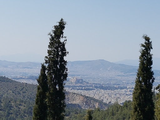 Monastery of Kaisariani
