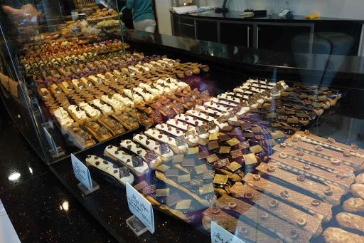 Boulangerie Patisserie Ferry