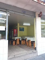 Restaurante Rincón Continental