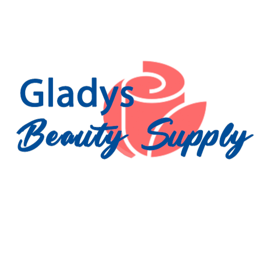 Gladys Beauty Supply logo