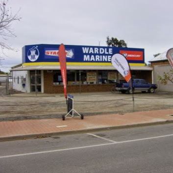 Wardle Marine