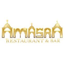 Amasra Restaurant & Grillhouse logo