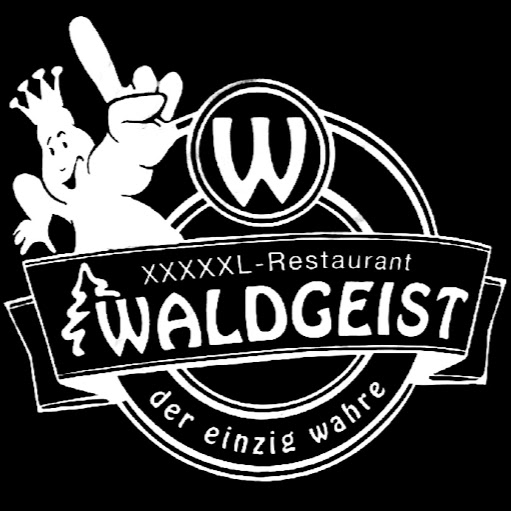 XXL Restaurant Waldgeist Hofheim am Taunus logo