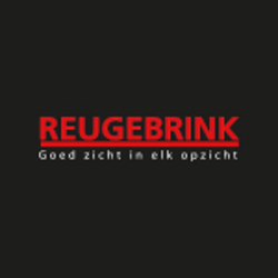 Reugebrink Opticiens logo