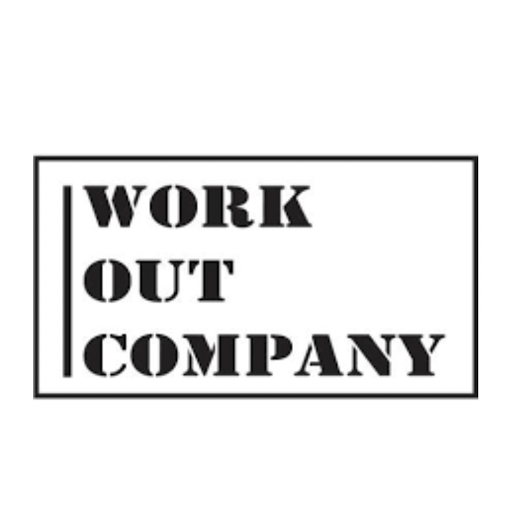 Workout Company - Zomerlocatie logo