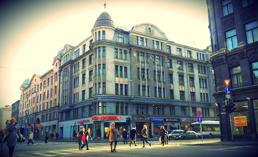 Hostel Latberry
