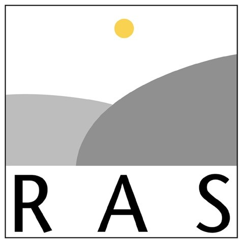 Alterszentrum RAS logo