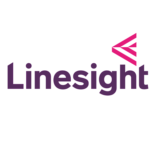 Linesight Cork logo