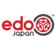 Edo Japan - CF Market Mall - Grill and Sushi logo
