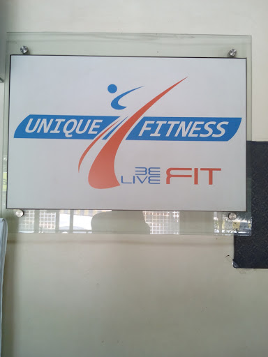 Unique Fitness, opp. Mahaveer college, Nagalapark, Kolhapur, Maharashtra 416003, India, Fitness_Centre, state MH