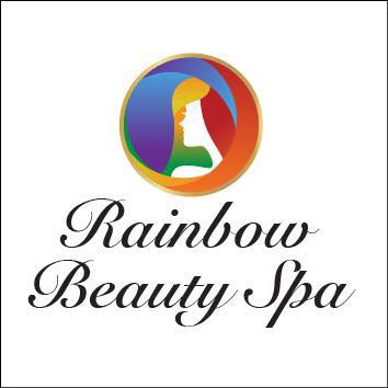 Rainbow Beauty Spa logo