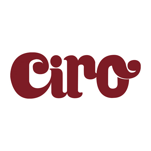 Ciro - dal 1982, la pizzeria logo