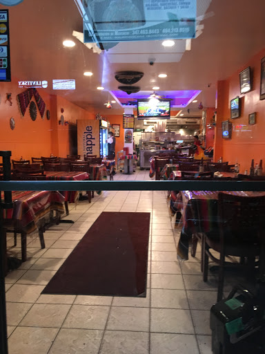 Taco Restaurant «Tacos El Rey», reviews and photos, 3168 Coney Island Ave, Brooklyn, NY 11235, USA