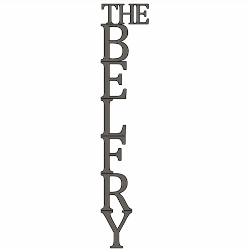 The Belfry Stoneybatter logo