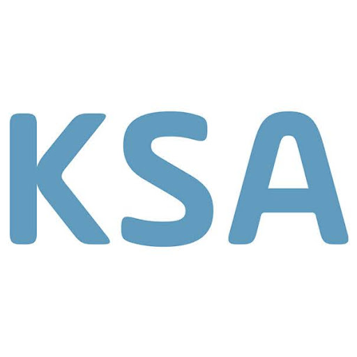 KSA Kantonsspital Aarau logo