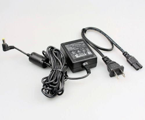 Genuine 164153-001 10V 1.5A Power Supply AC Adapter For COMPAQ SERIES EVP100