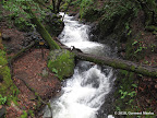 Granuja Falls