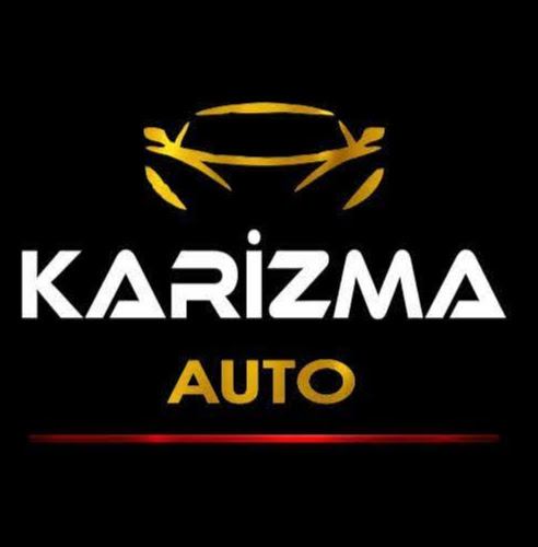 KARİZMA AUTO logo
