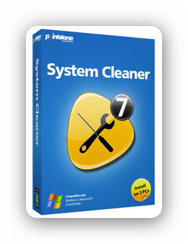 Pointstone System Cleaner 7.3.4.301 - Elimina lo innecesario