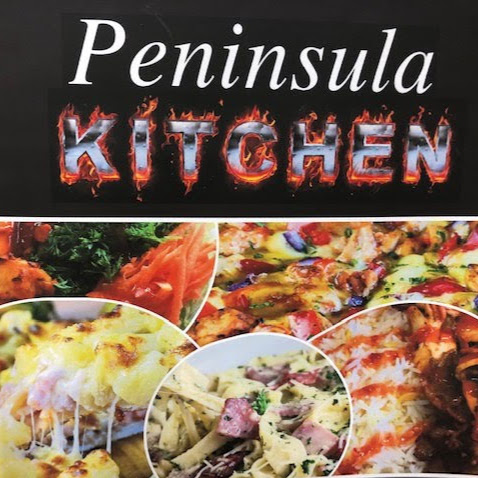 Peninsula Kitchen logo