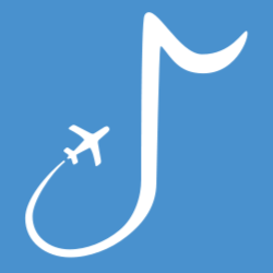 Memphis International Airport logo