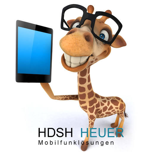 HDSH Heuer