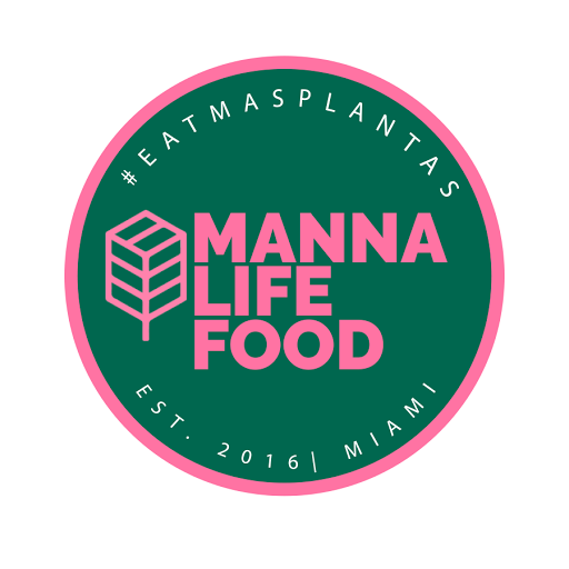 Manna Life Food