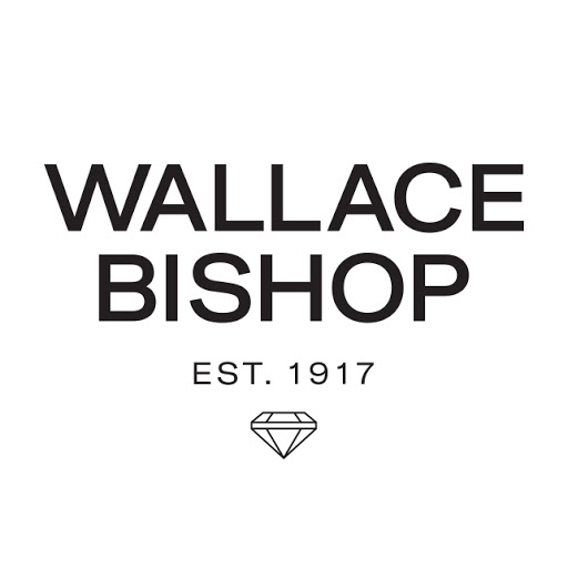 Wallace Bishop Indooroopilly logo