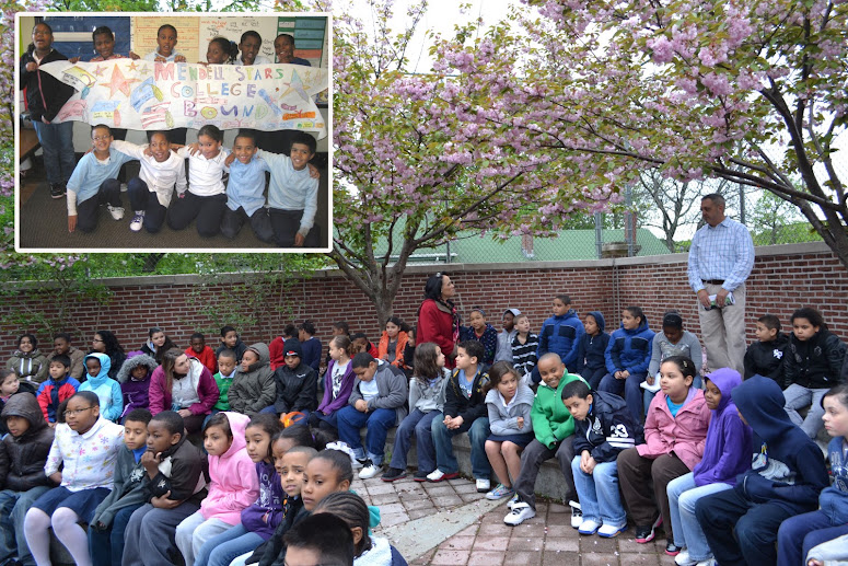 School Listings / Mendell Elementary School