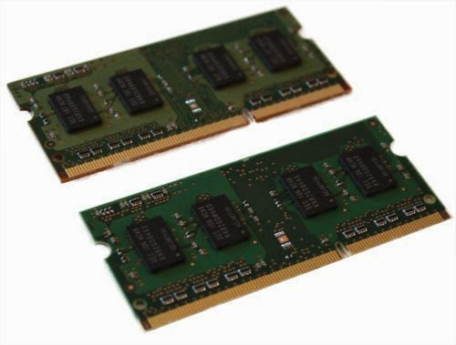  2GB (1x2GB) RAM Memory 4 Acer Aspire One Aspire One D270, D270-1865, AOD270-1865
